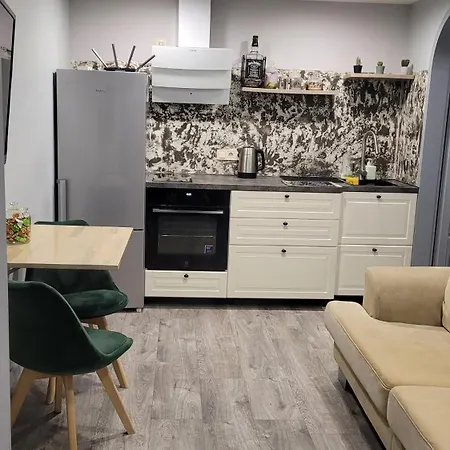 Modern Style By The Sea Daire *